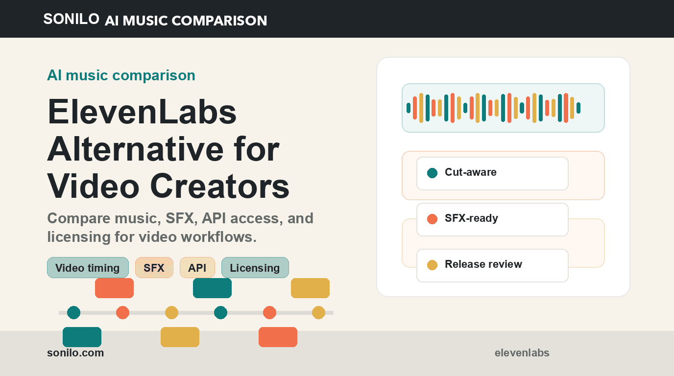 ElevenLabs Alternative for Video Creators comparison cover